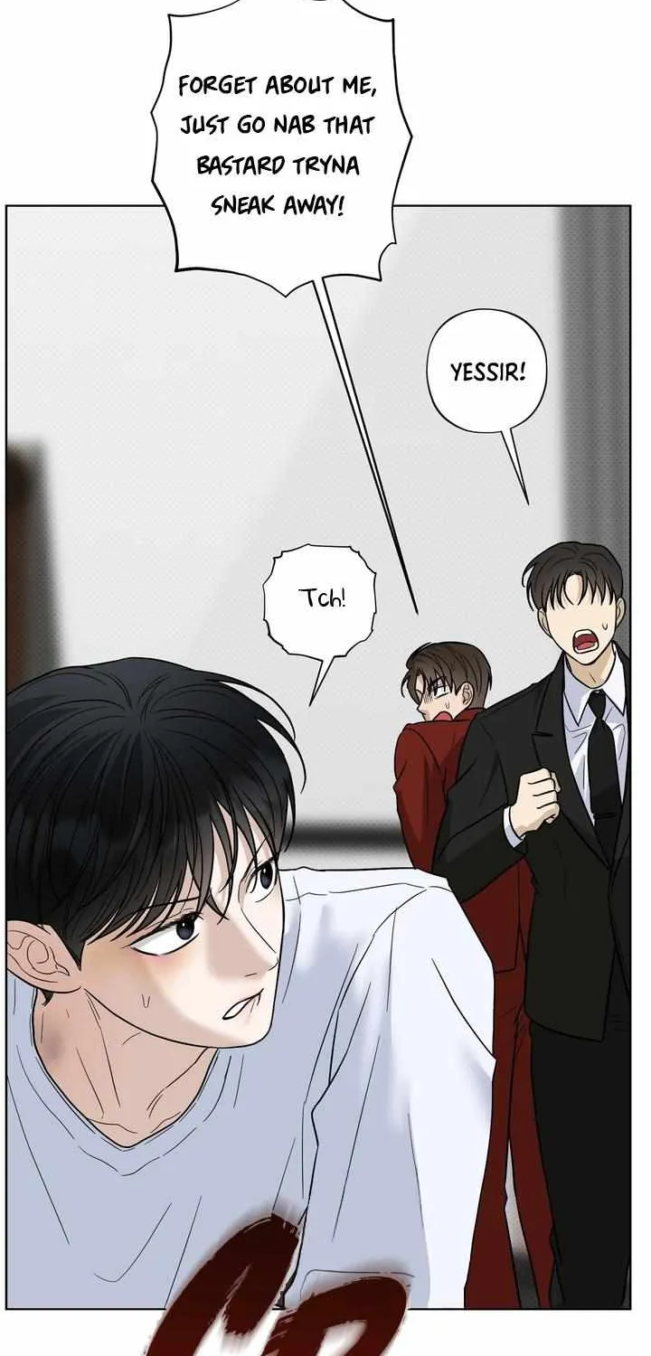 Read Catch Up chapter 20 image 19 on Lezhin
