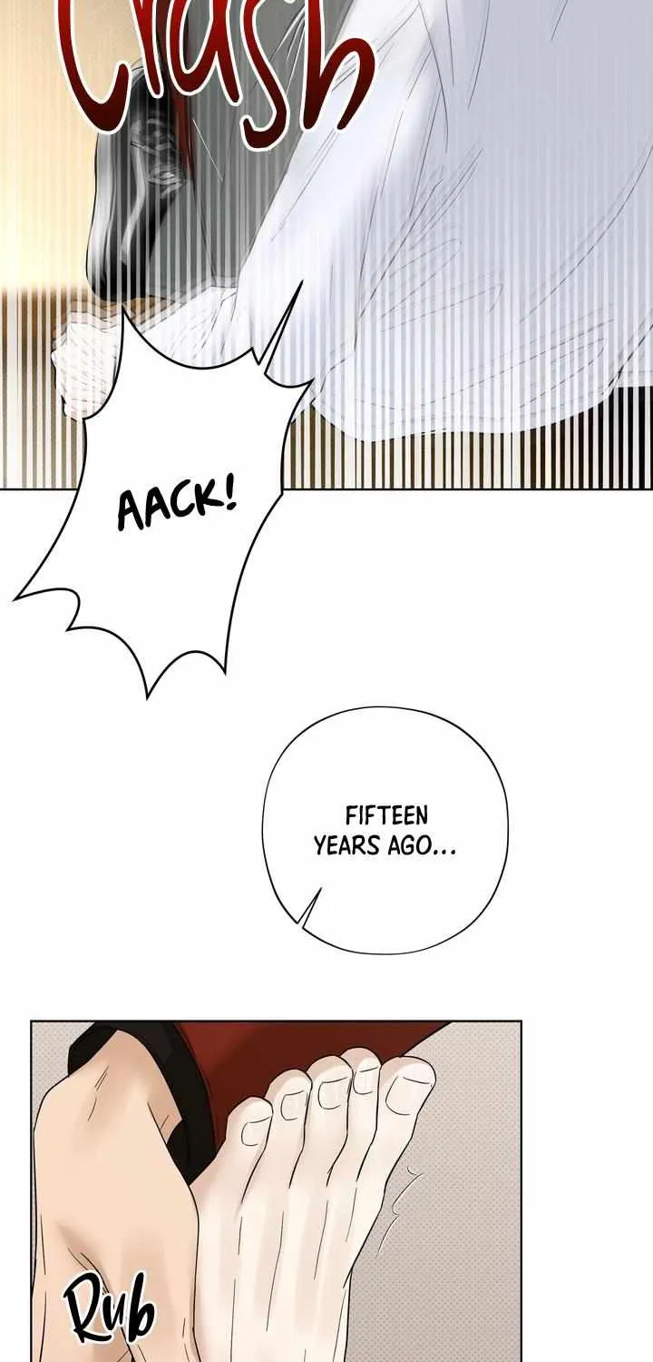 Read Catch Up chapter 20 image 2 on Lezhin