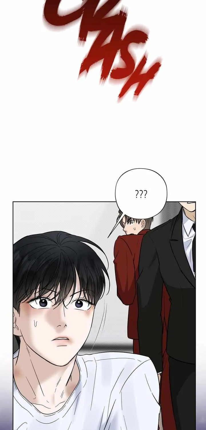 Read Catch Up chapter 20 image 20 on Lezhin