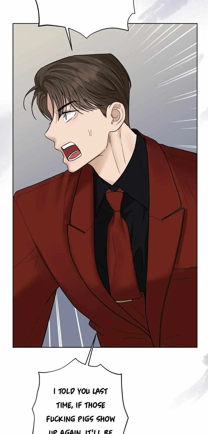 Read Catch Up chapter 20 image 22 on Lezhin