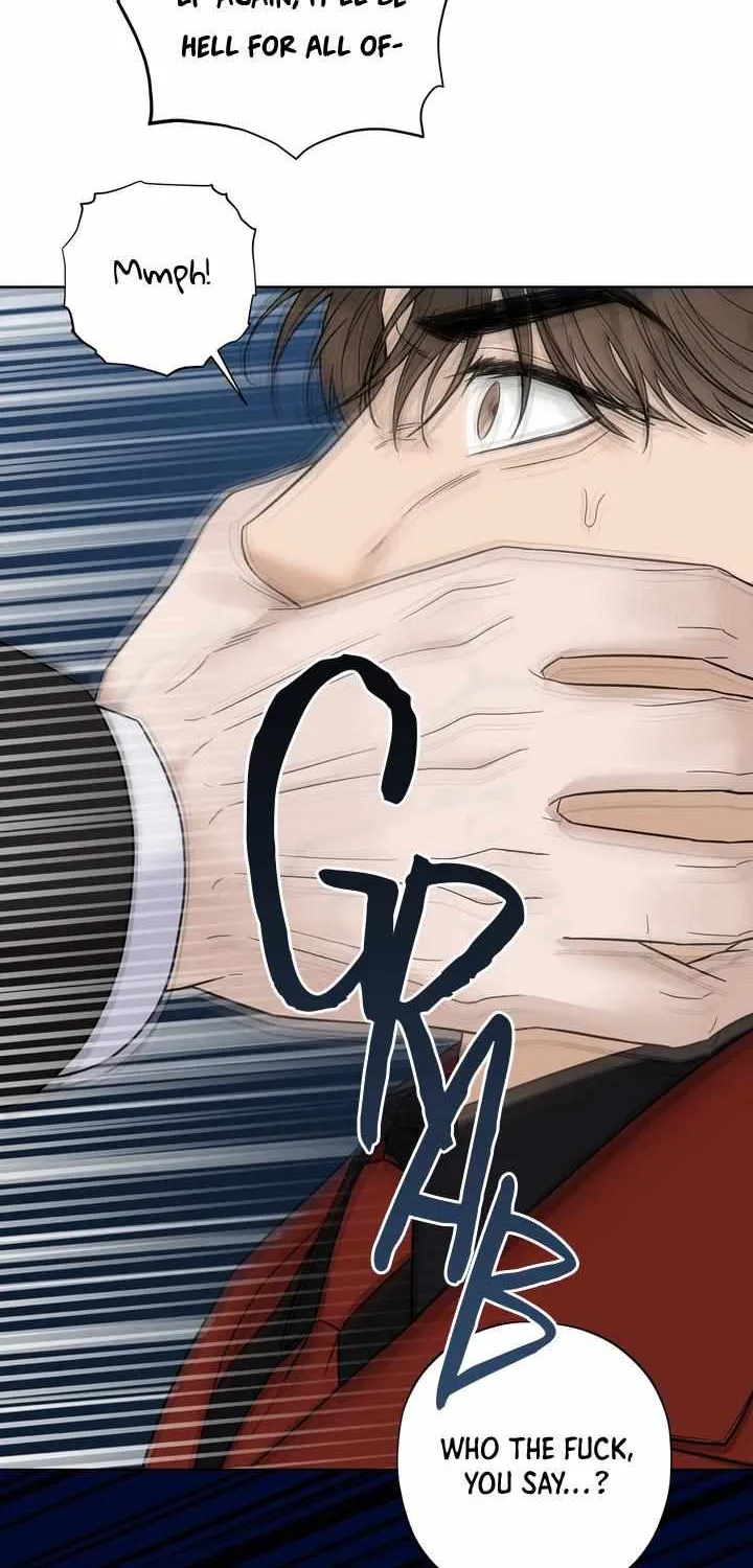 Read Catch Up chapter 20 image 23 on Lezhin
