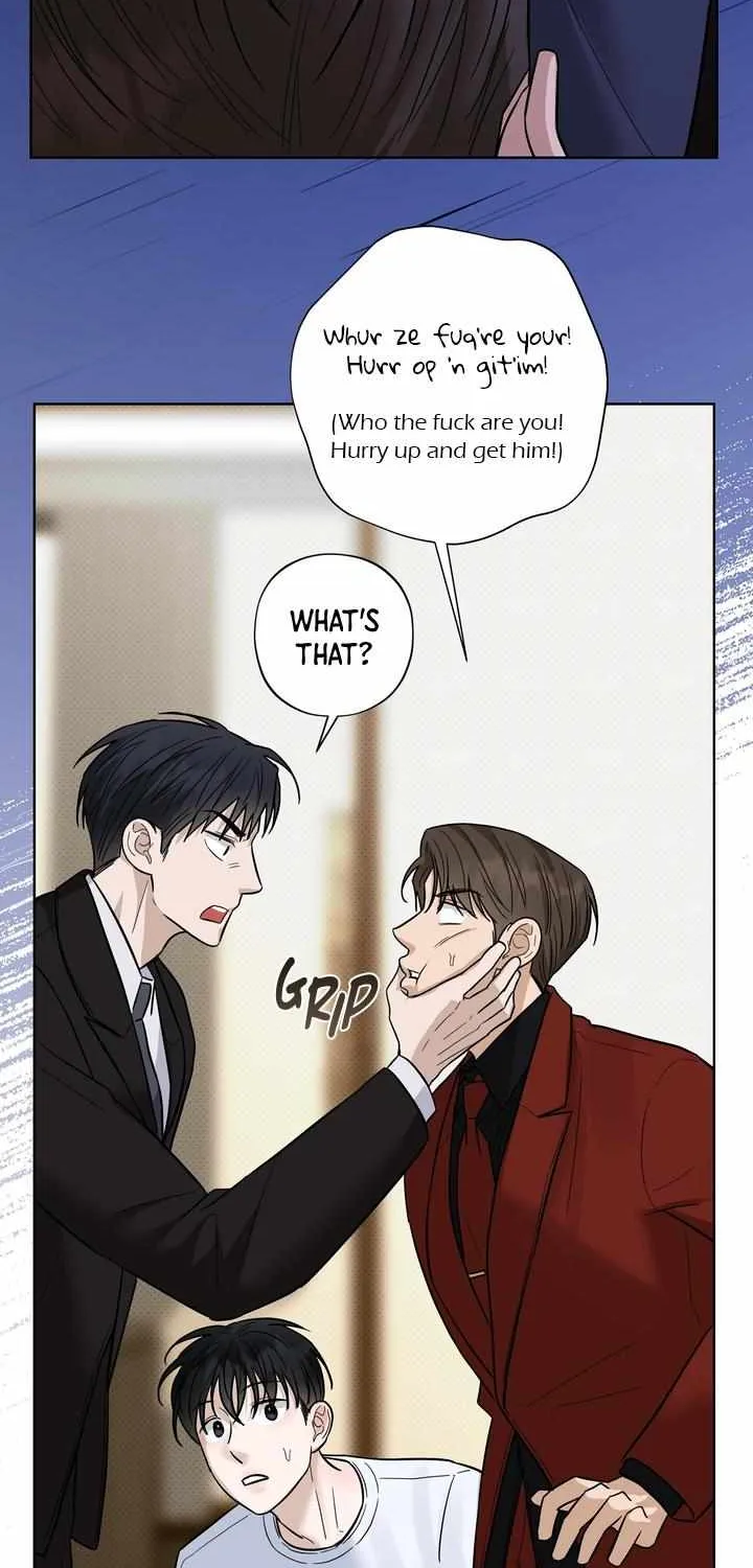 Read Catch Up chapter 20 image 25 on Lezhin