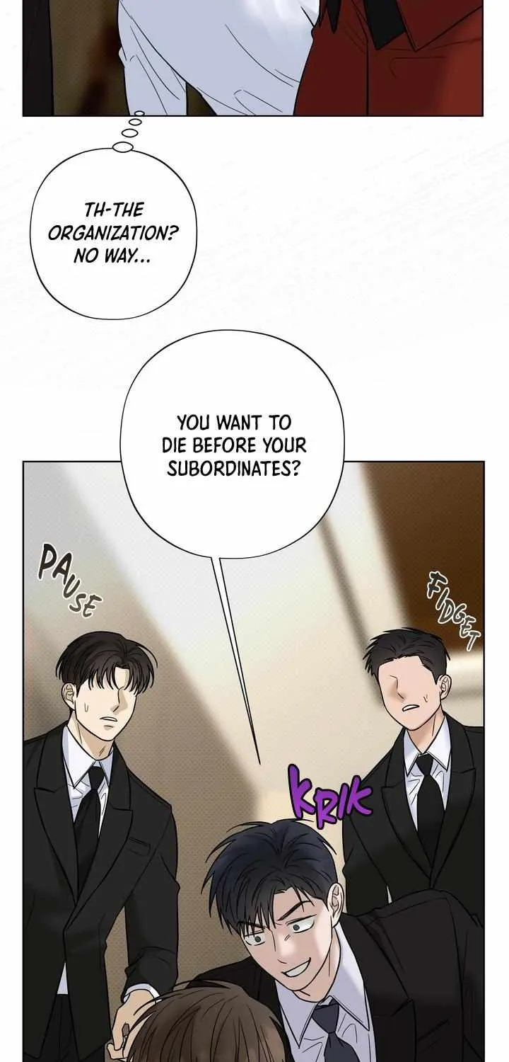 Read Catch Up chapter 20 image 26 on Lezhin