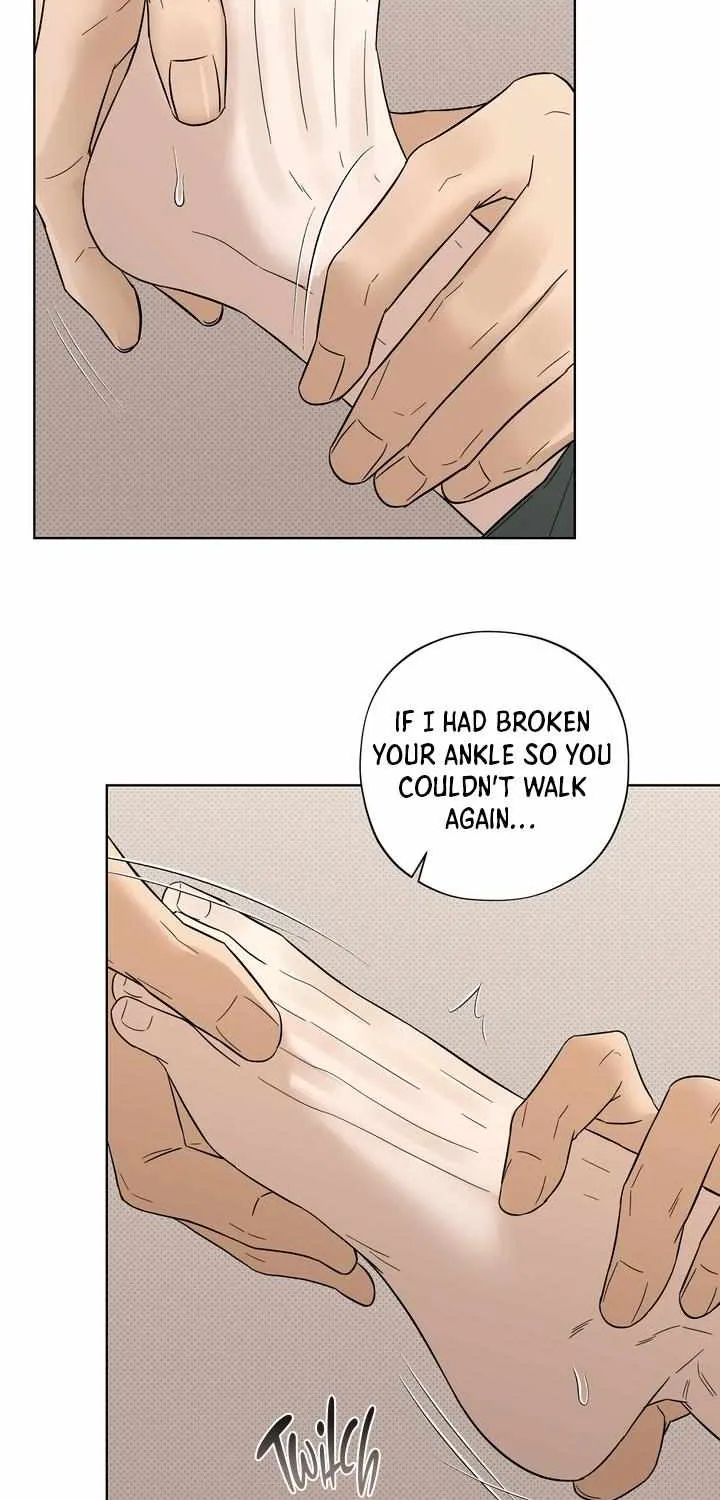 Read Catch Up chapter 20 image 3 on Lezhin