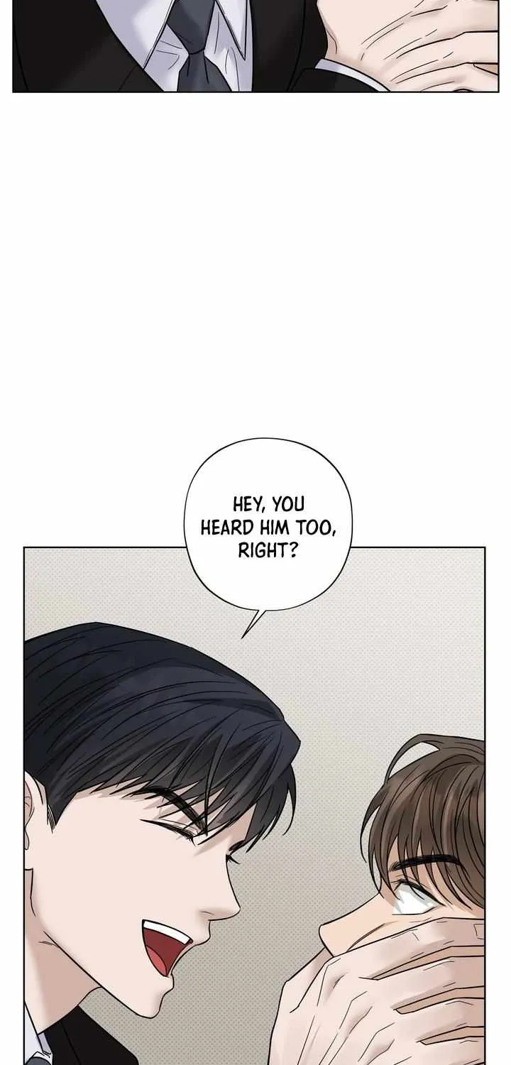 Read Catch Up chapter 20 image 36 on Lezhin