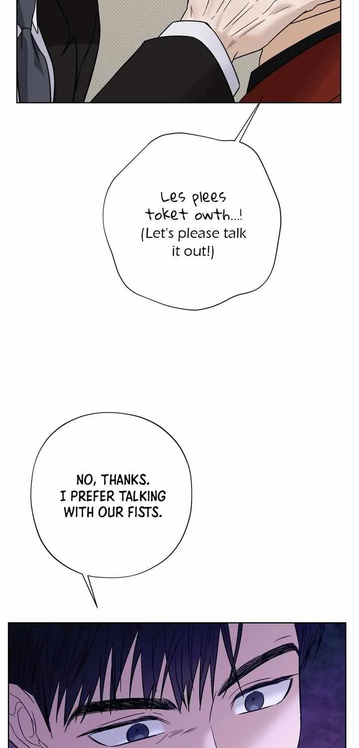 Read Catch Up chapter 20 image 37 on Lezhin