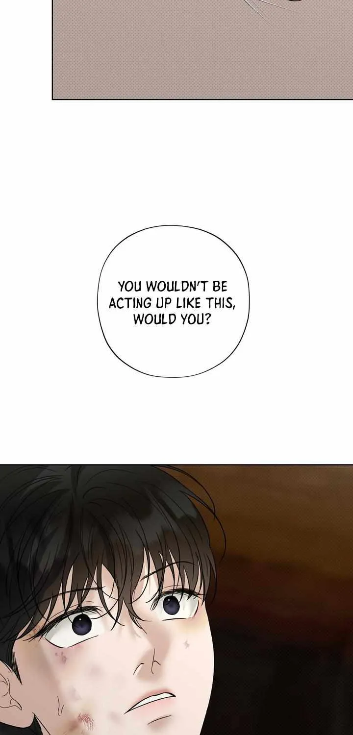 Read Catch Up chapter 20 image 4 on Lezhin