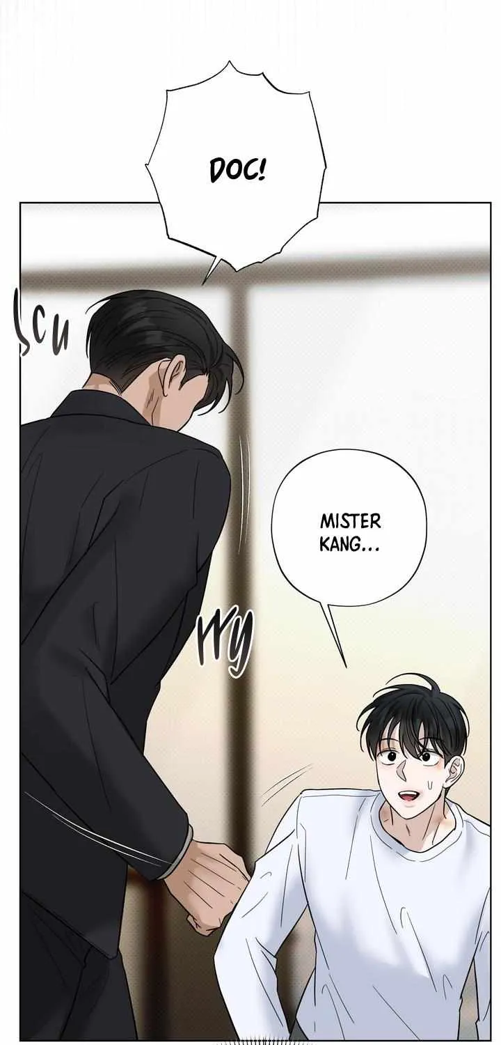 Read Catch Up chapter 20 image 41 on Lezhin