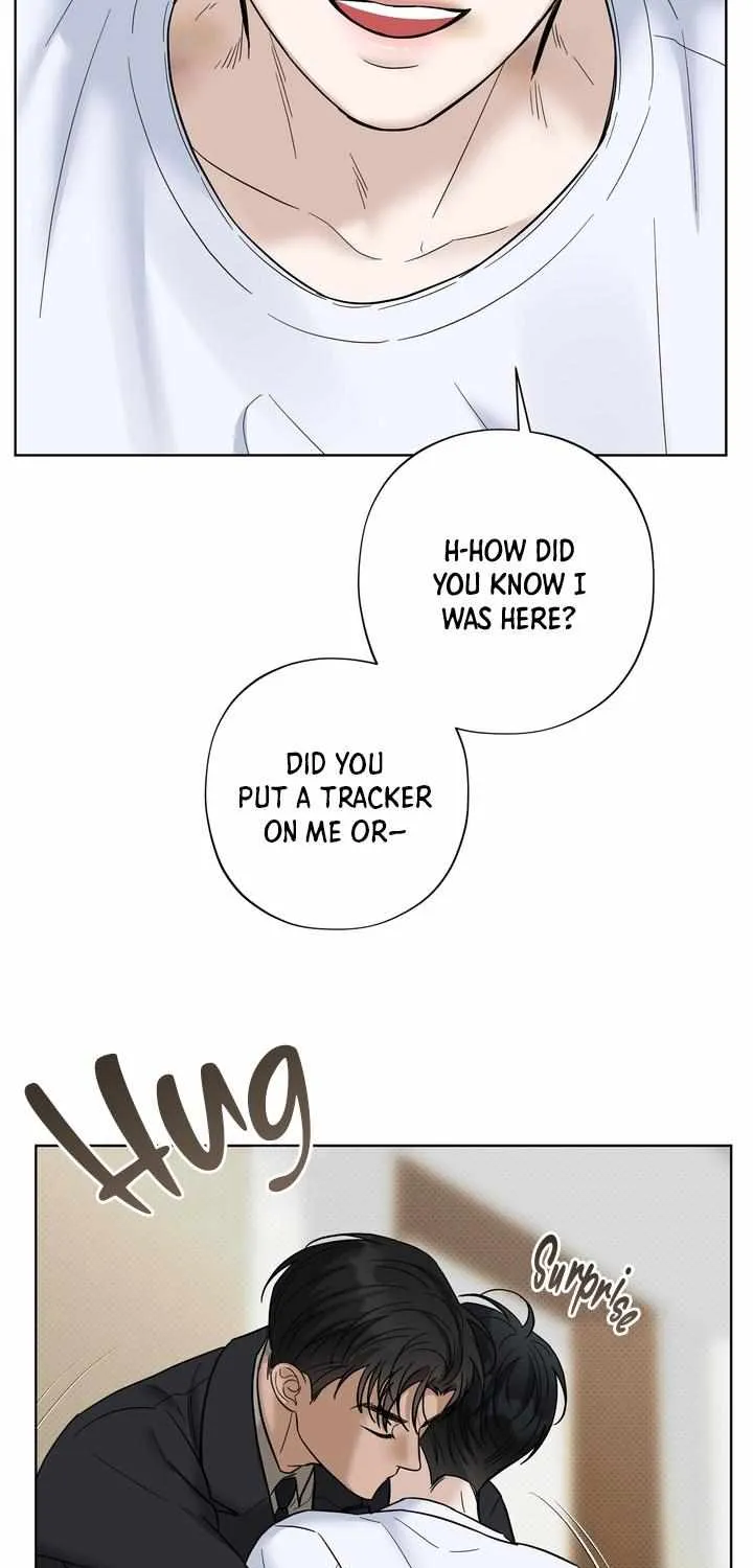 Read Catch Up chapter 20 image 43 on Lezhin