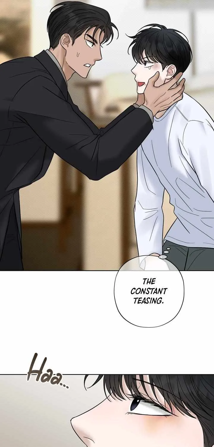Read Catch Up chapter 20 image 46 on Lezhin