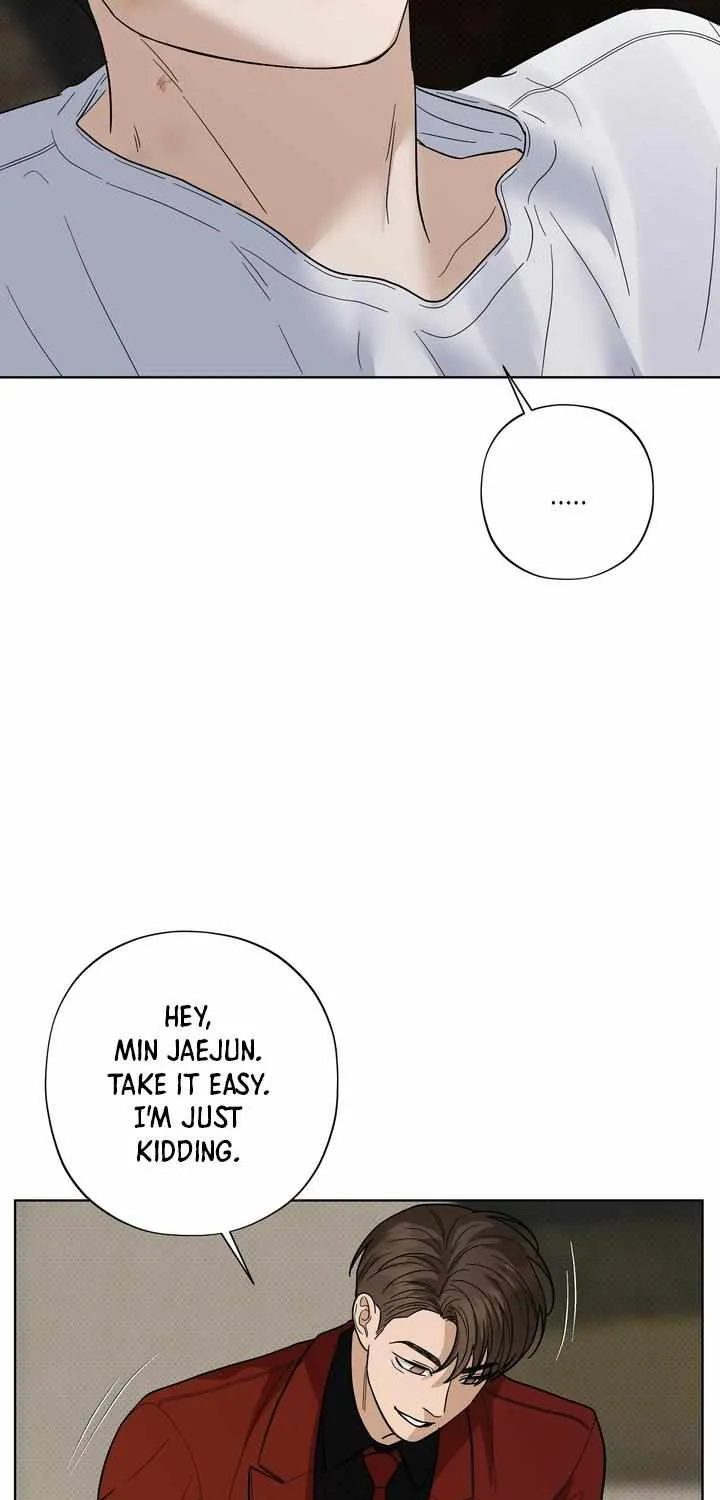 Read Catch Up chapter 20 image 5 on Lezhin