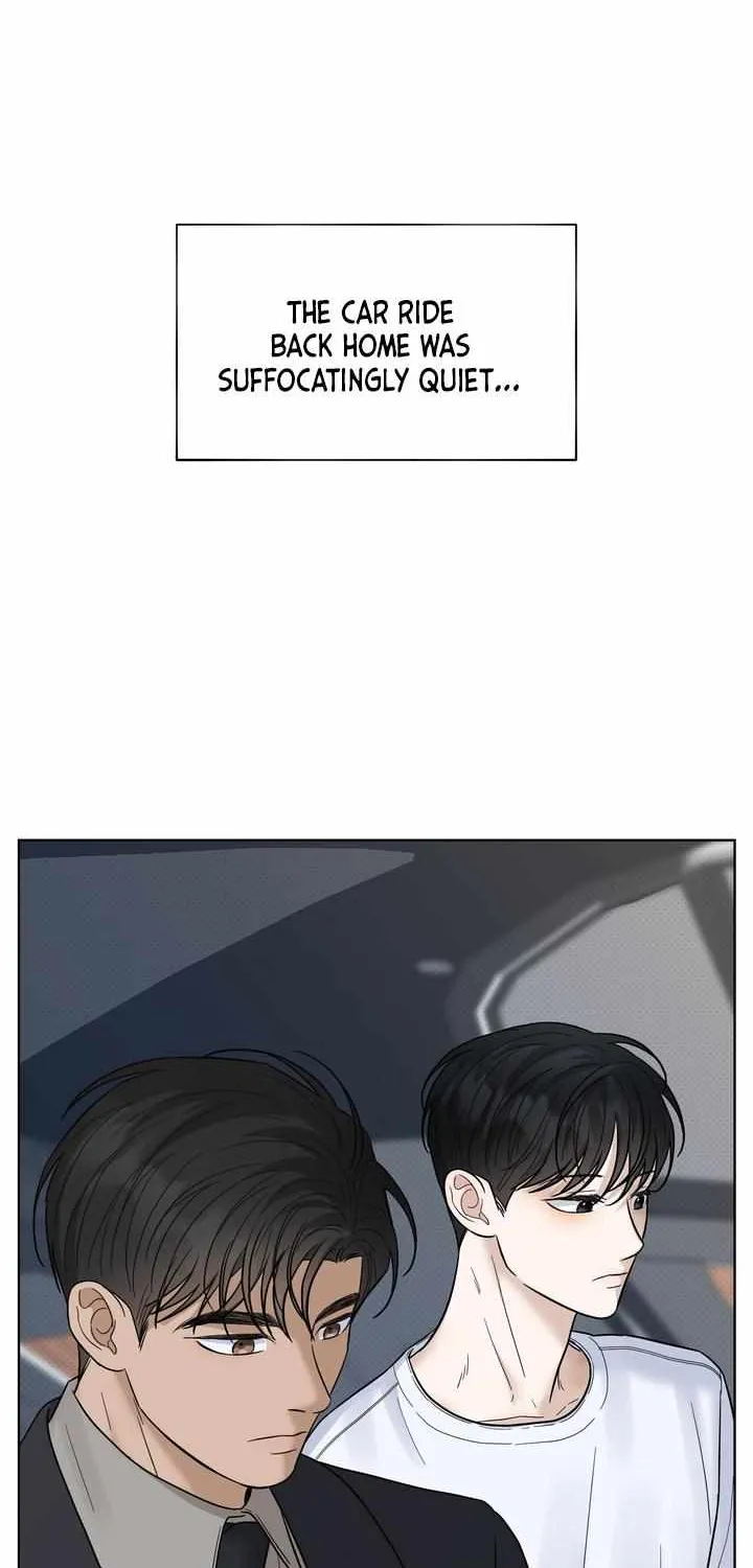 Read Catch Up chapter 20 image 59 on Lezhin