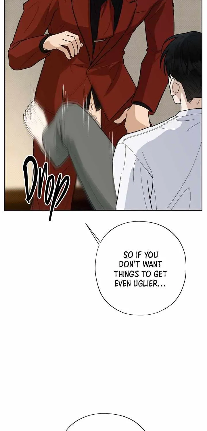 Read Catch Up chapter 20 image 6 on Lezhin