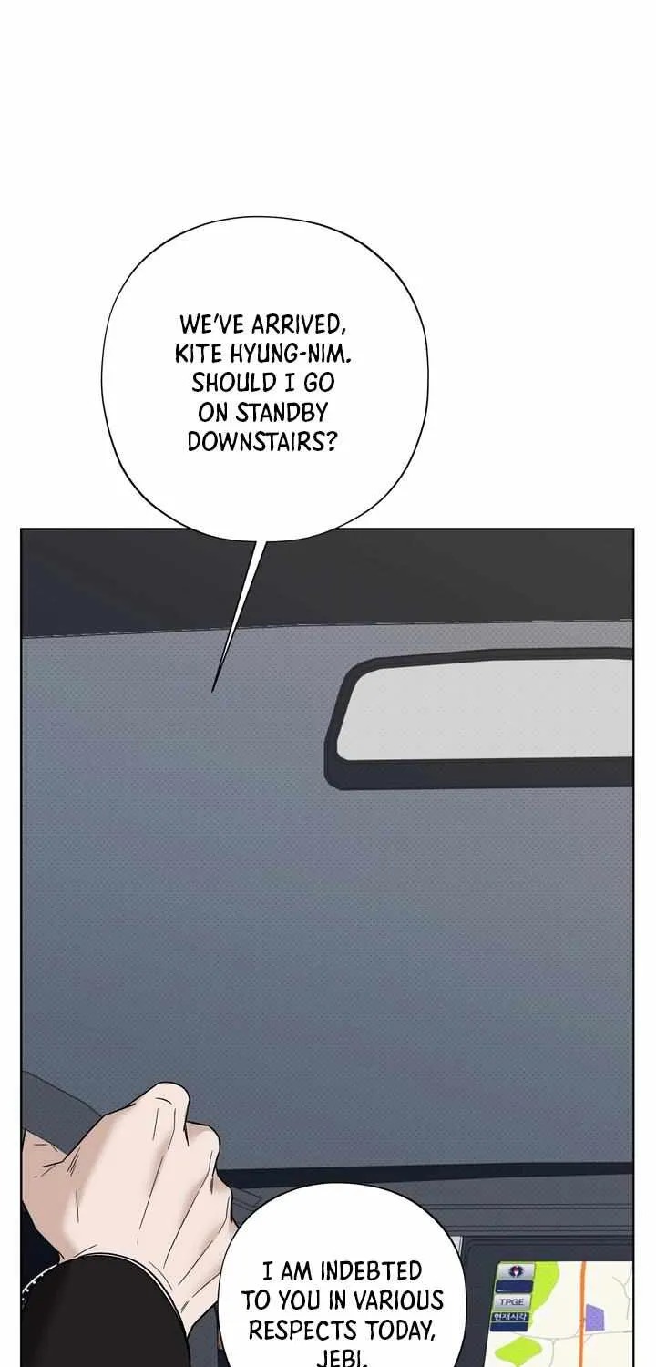 Read Catch Up chapter 20 image 63 on Lezhin