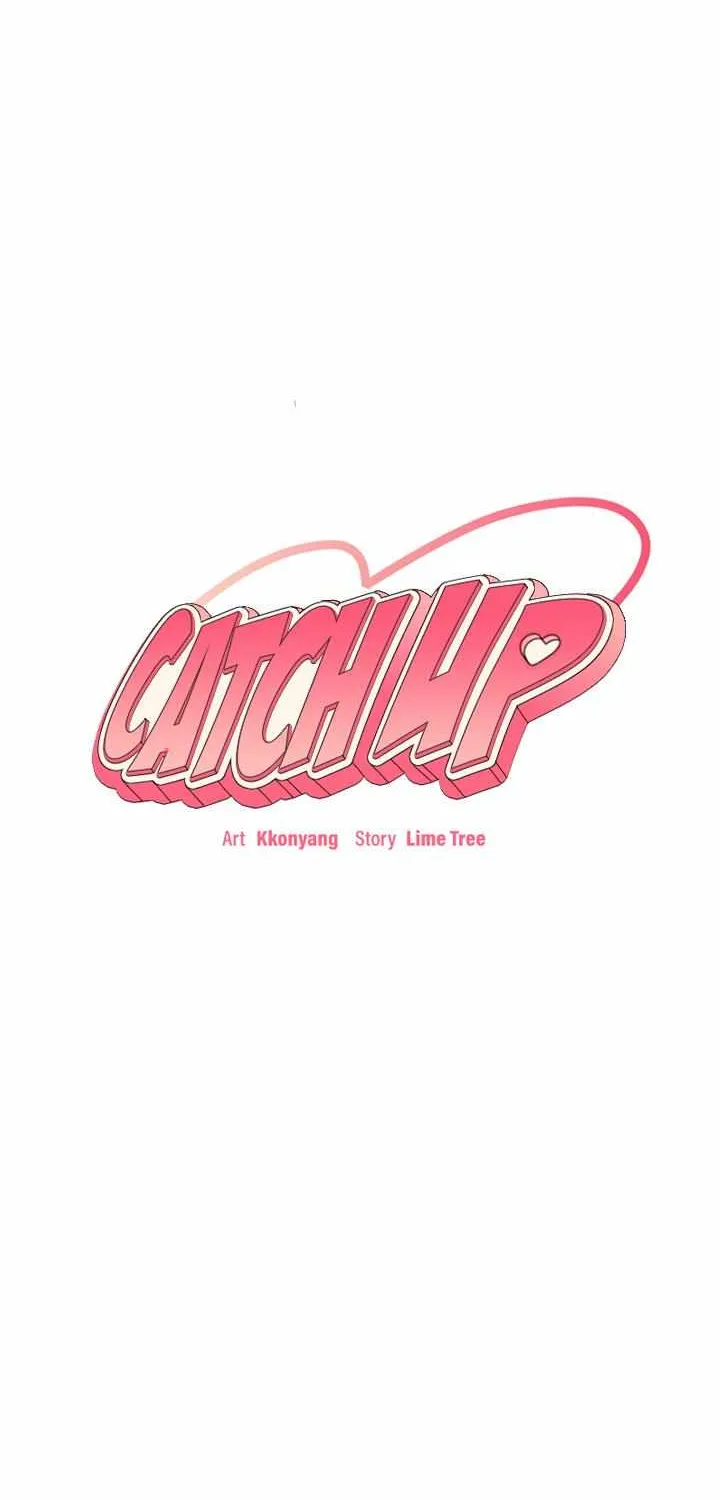 Read Catch Up chapter 20 image 68 on Lezhin