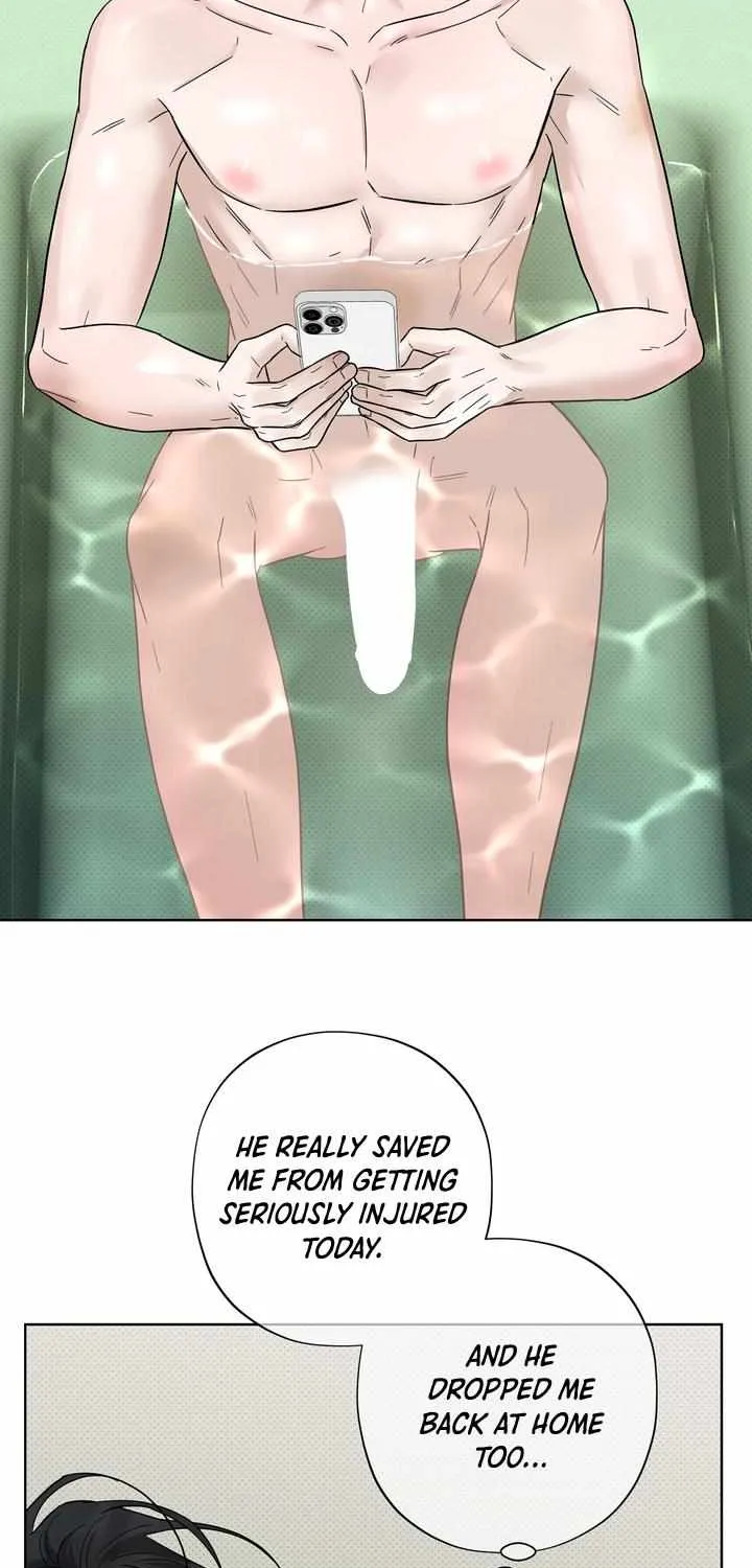 Read Catch Up chapter 20 image 78 on Lezhin