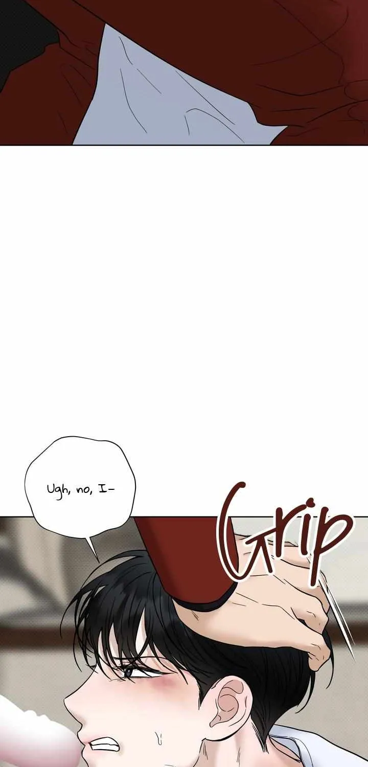Read Catch Up chapter 20 image 8 on Lezhin