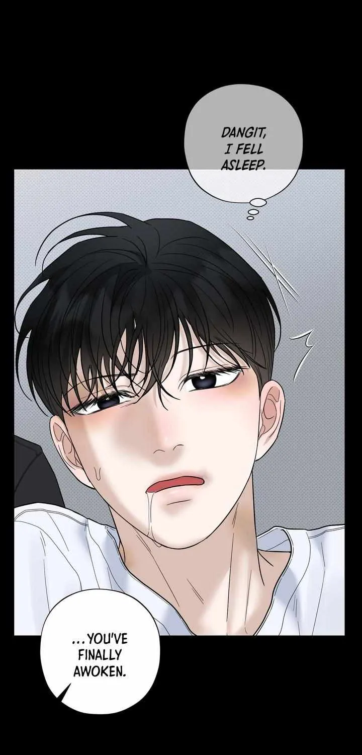 Read Catch Up chapter 20 image 81 on Lezhin