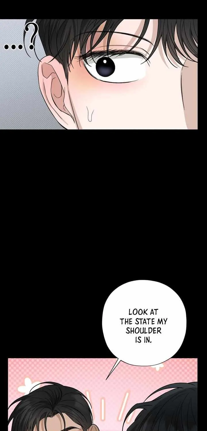 Read Catch Up chapter 20 image 82 on Lezhin