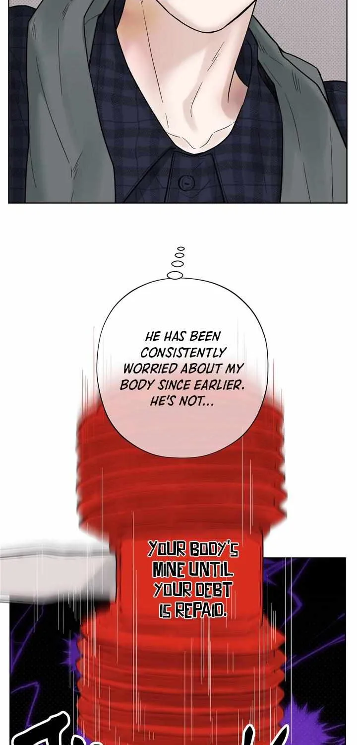 Read Catch Up chapter 21 image 10 on Lezhin