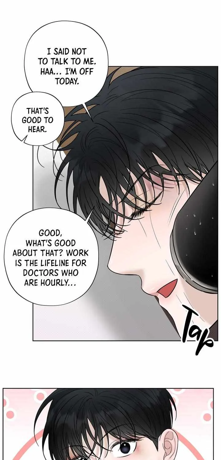 Read Catch Up chapter 21 image 13 on Lezhin