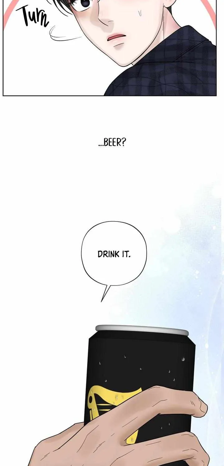 Read Catch Up chapter 21 image 14 on Lezhin