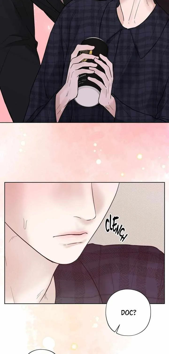 Read Catch Up chapter 21 image 19 on Lezhin
