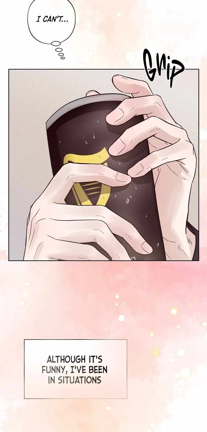 Read Catch Up chapter 21 image 20 on Lezhin