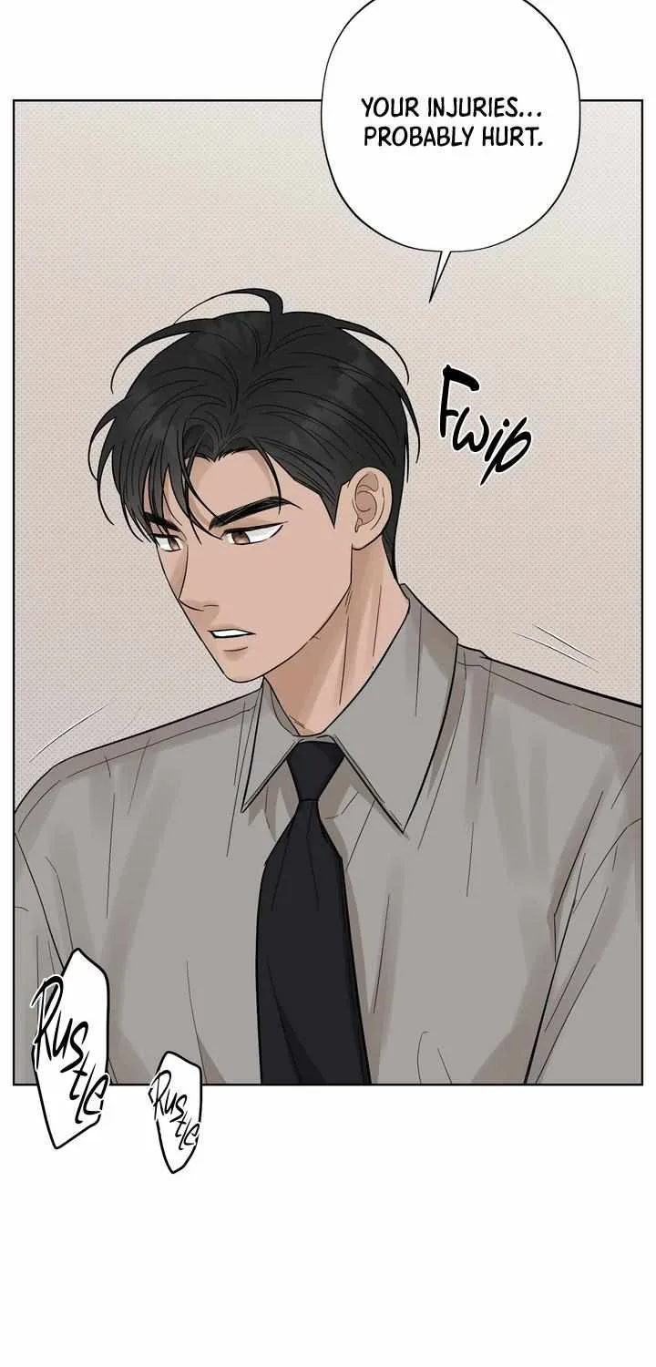 Read Catch Up chapter 21 image 24 on Lezhin