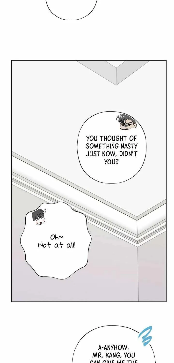 Read Catch Up chapter 21 image 27 on Lezhin