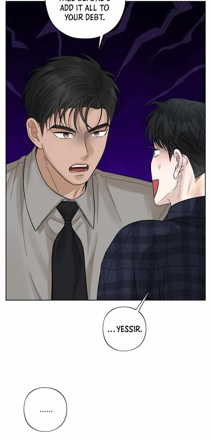 Read Catch Up chapter 21 image 29 on Lezhin
