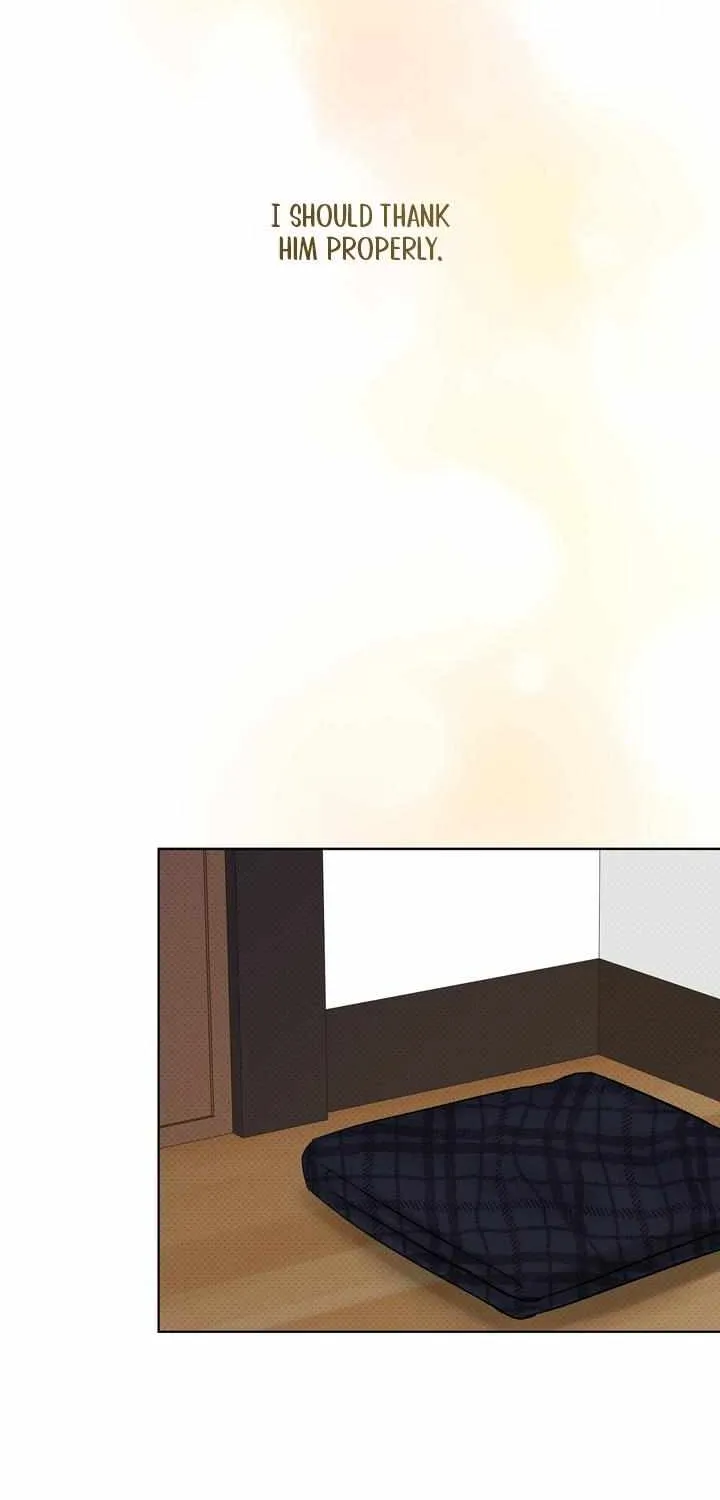 Read Catch Up chapter 21 image 3 on Lezhin