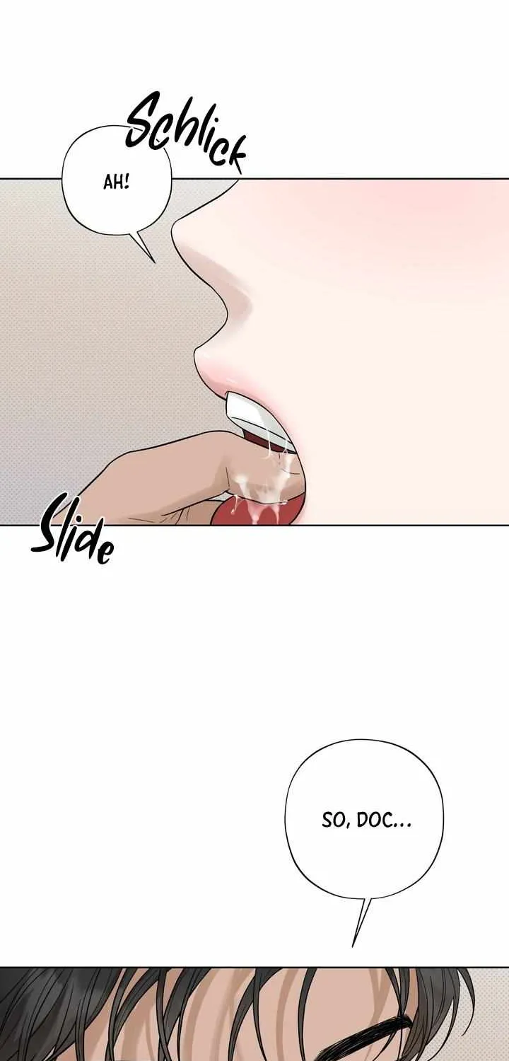 Read Catch Up chapter 21 image 32 on Lezhin