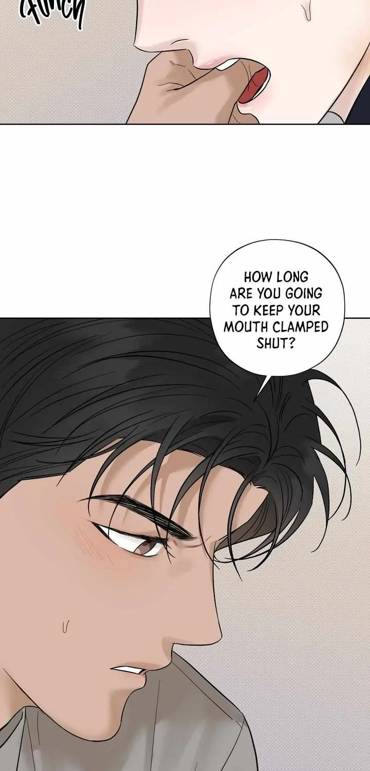 Read Catch Up chapter 21 image 35 on Lezhin