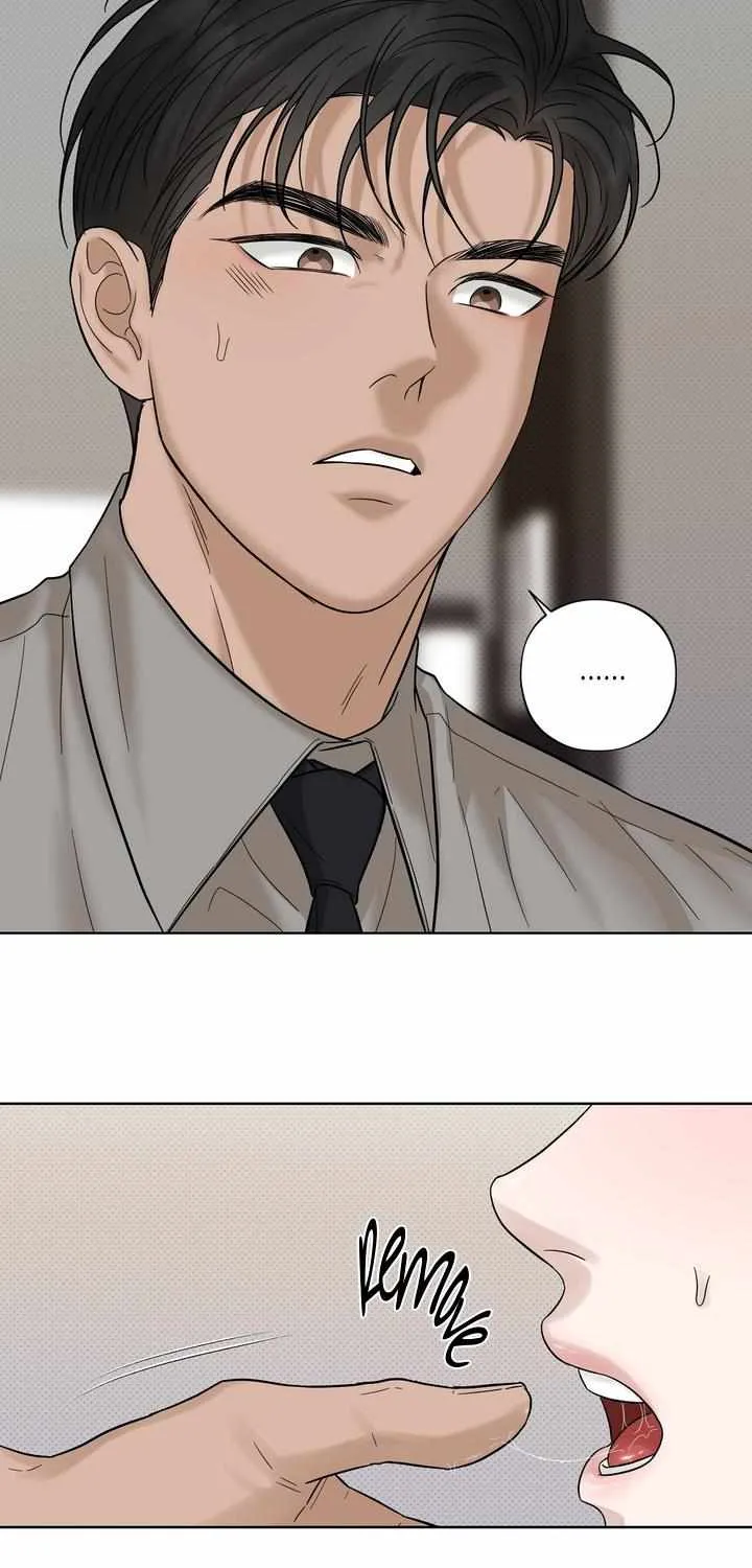 Read Catch Up chapter 21 image 37 on Lezhin