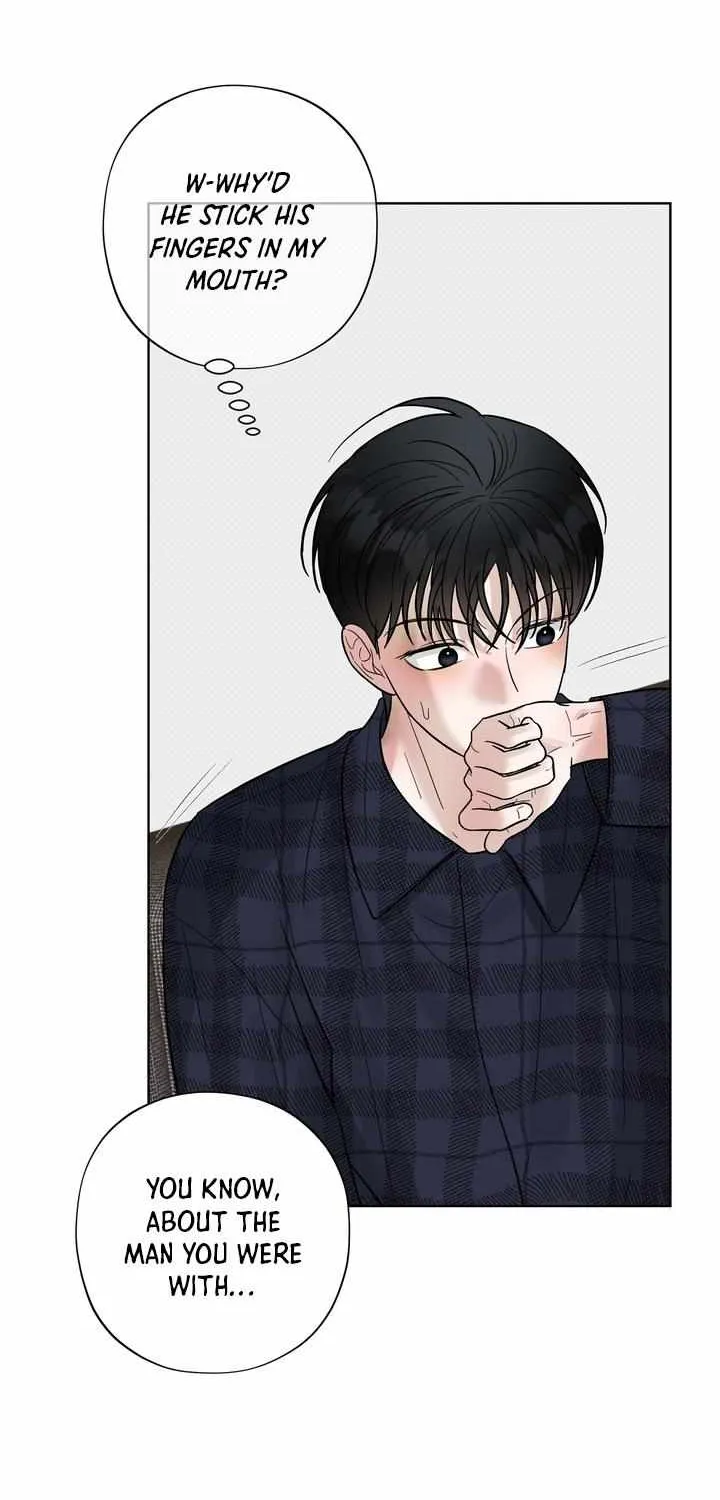 Read Catch Up chapter 21 image 38 on Lezhin