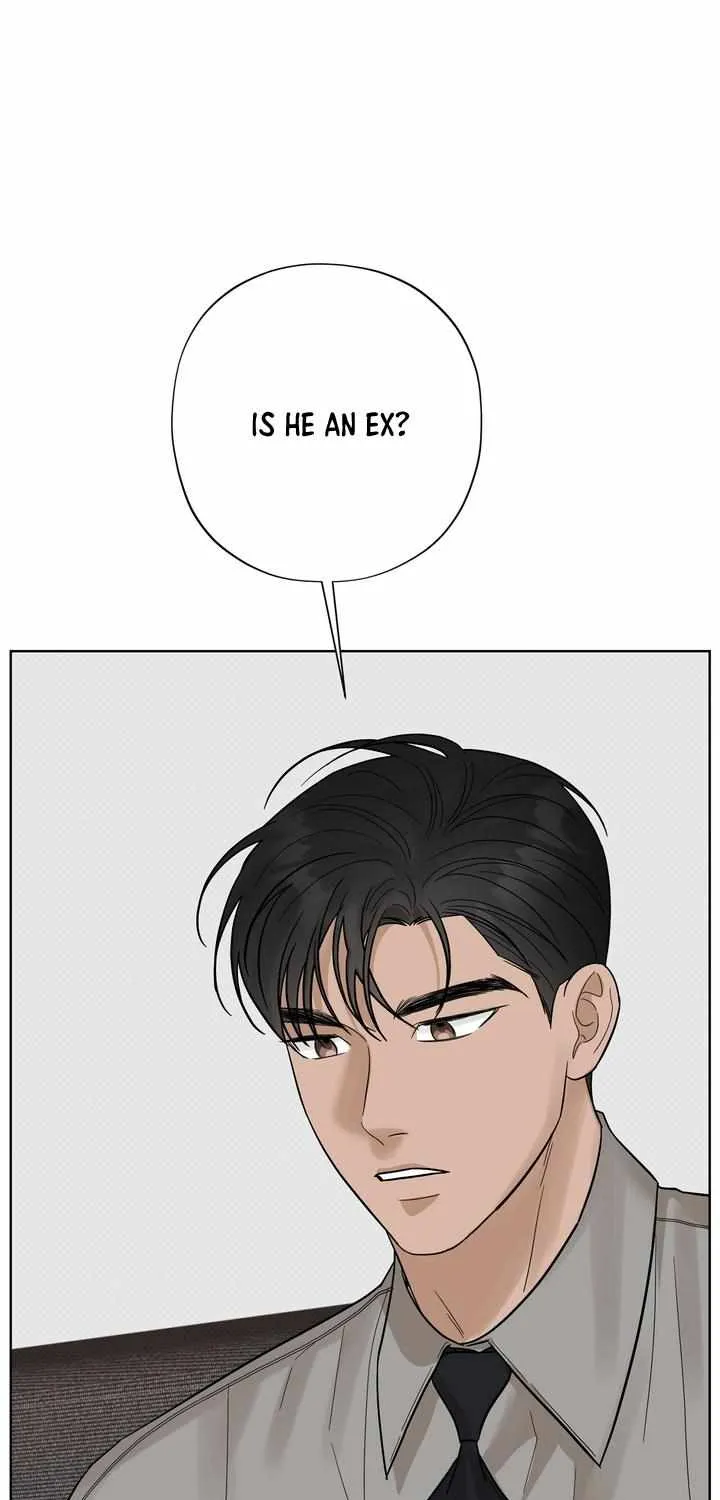 Read Catch Up chapter 21 image 39 on Lezhin