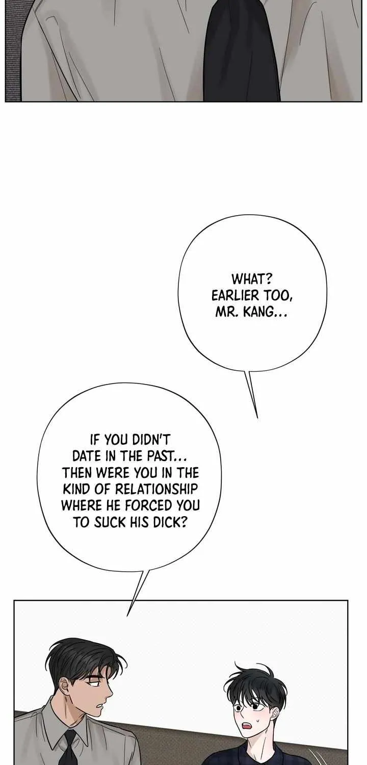 Read Catch Up chapter 21 image 40 on Lezhin