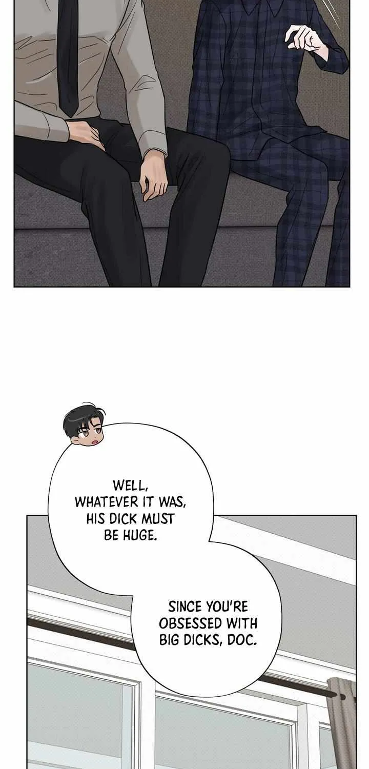 Read Catch Up chapter 21 image 41 on Lezhin