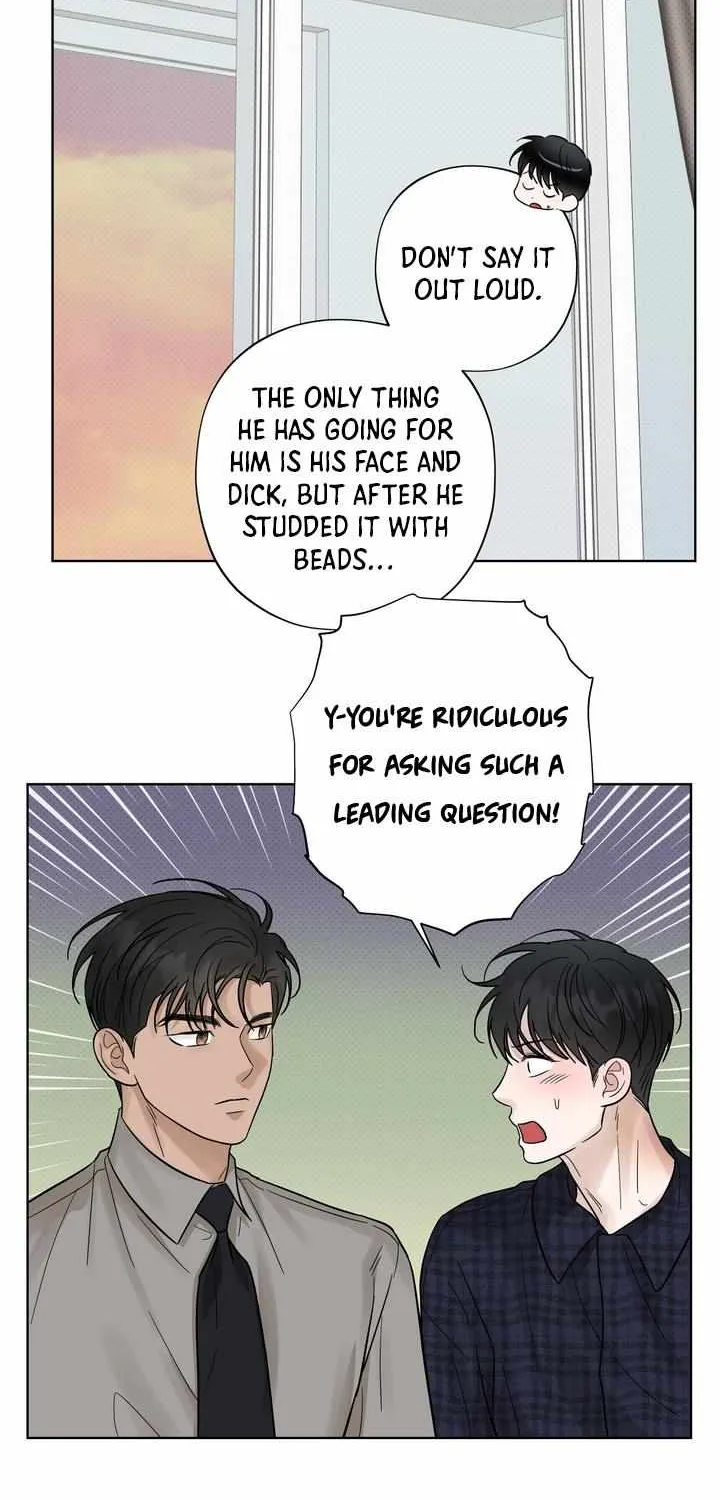 Read Catch Up chapter 21 image 42 on Lezhin