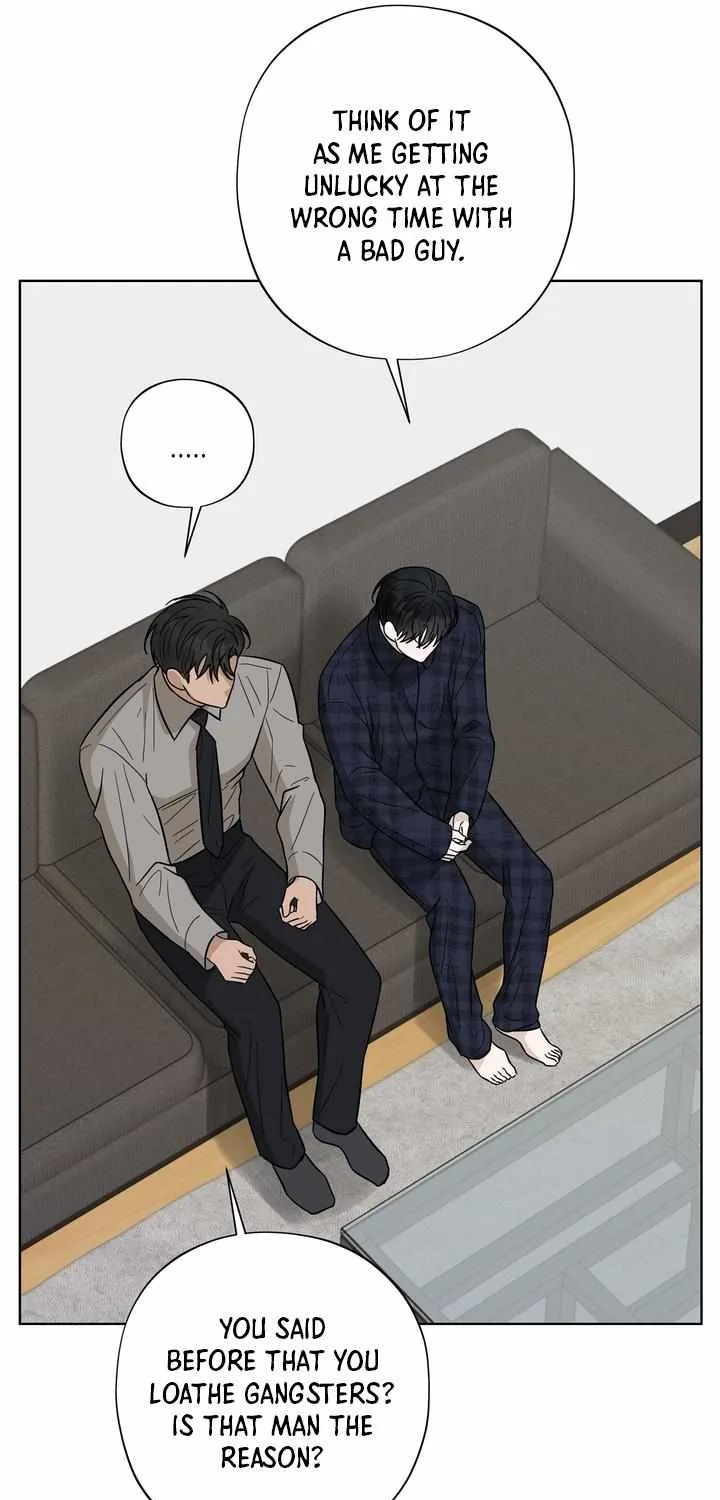 Read Catch Up chapter 21 image 45 on Lezhin