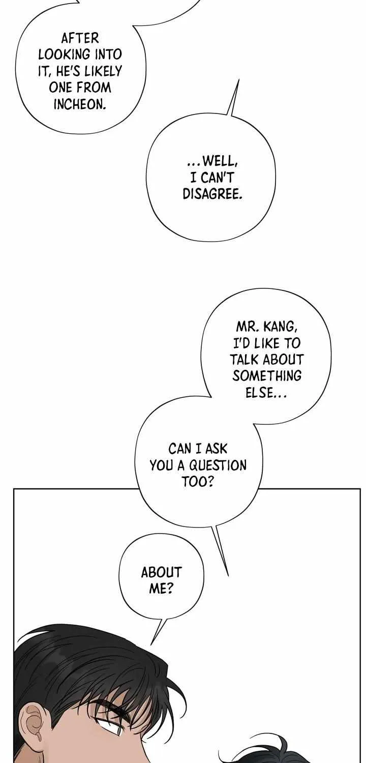 Read Catch Up chapter 21 image 46 on Lezhin