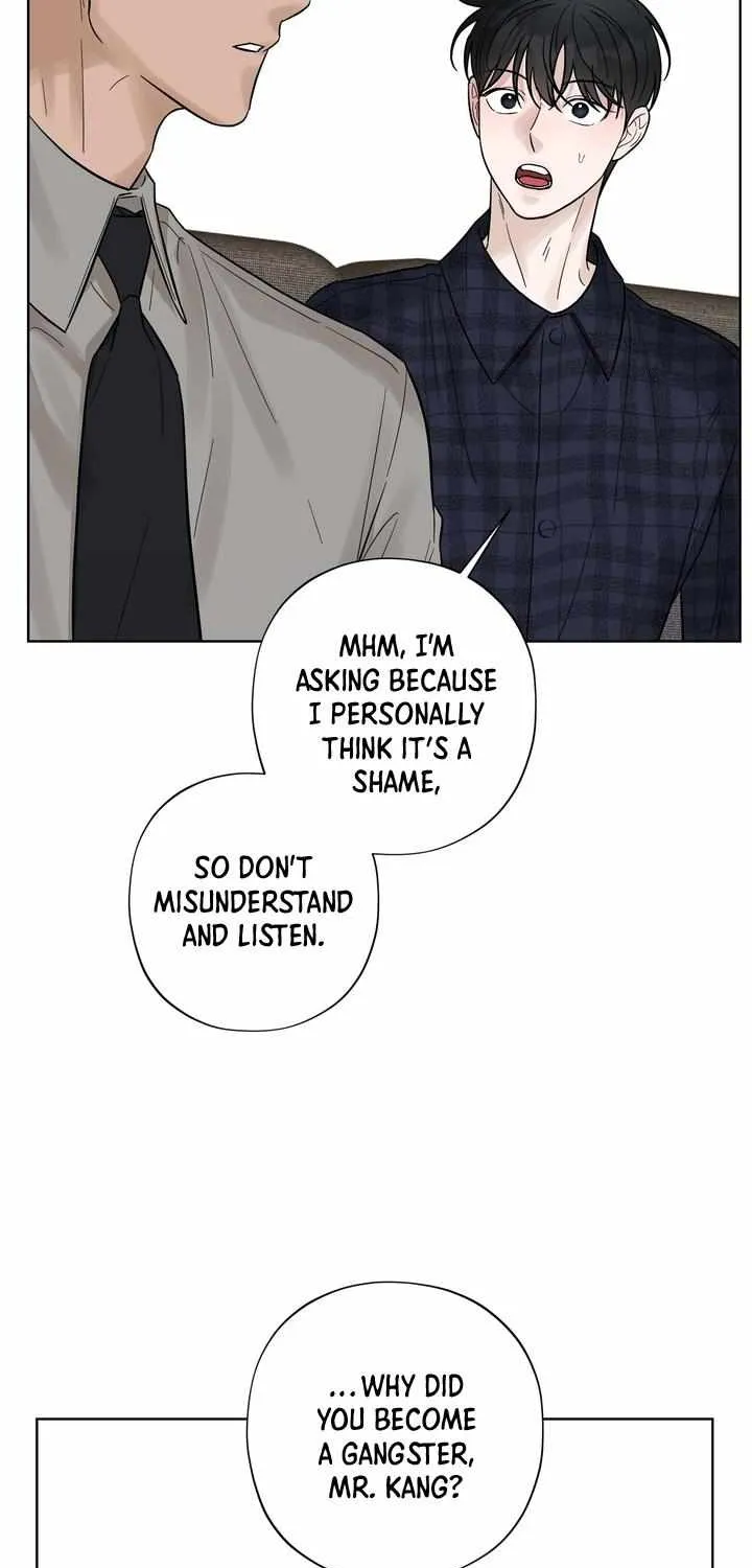 Read Catch Up chapter 21 image 47 on Lezhin