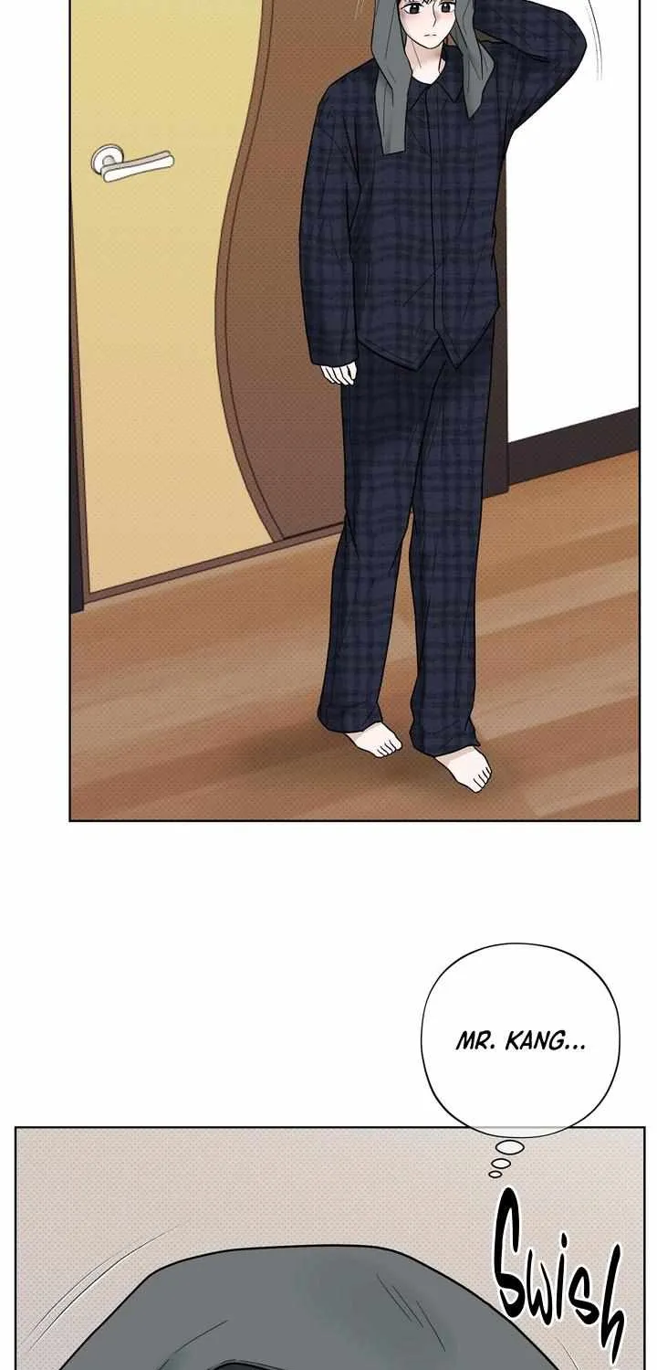 Read Catch Up chapter 21 image 5 on Lezhin