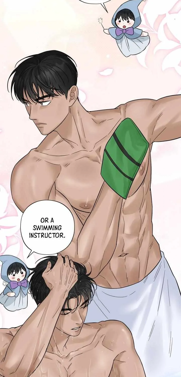 Read Catch Up chapter 21 image 51 on Lezhin