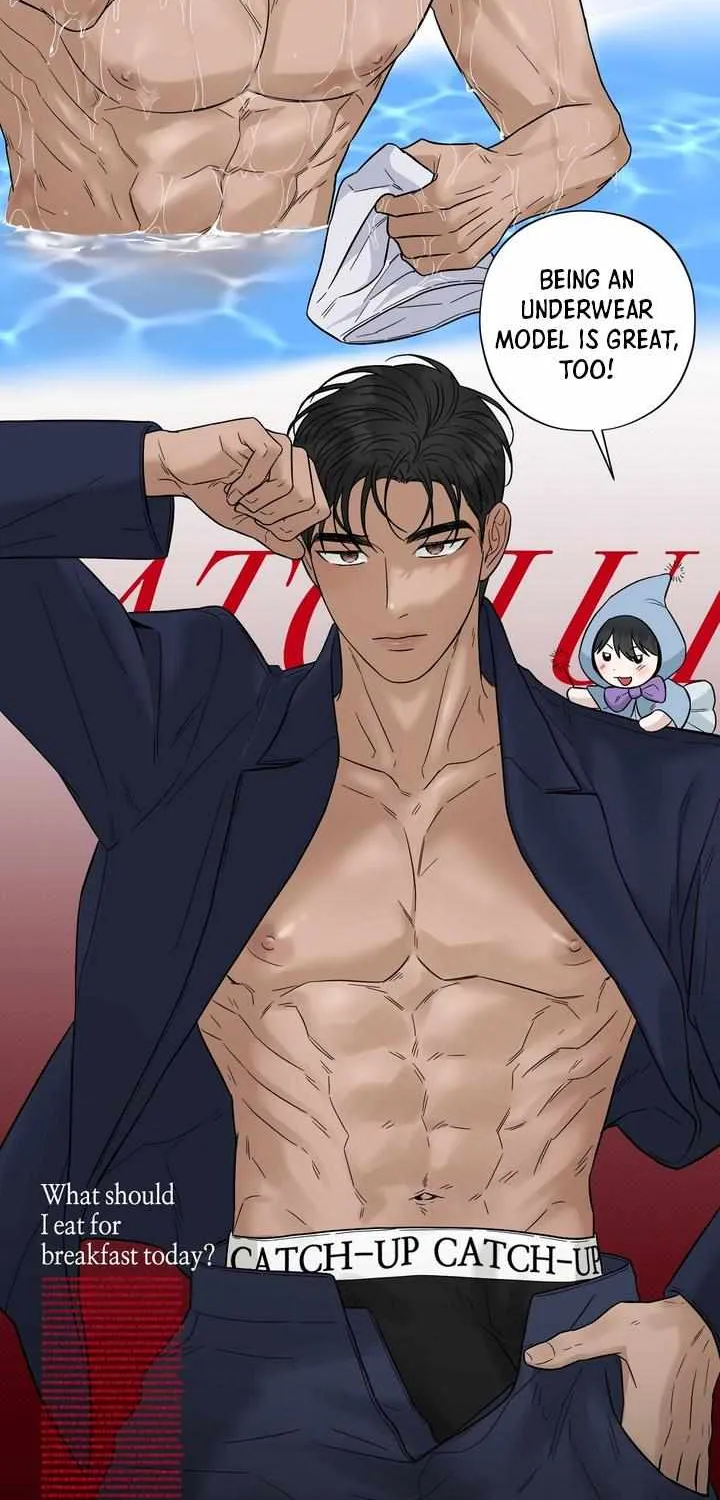 Read Catch Up chapter 21 image 52 on Lezhin