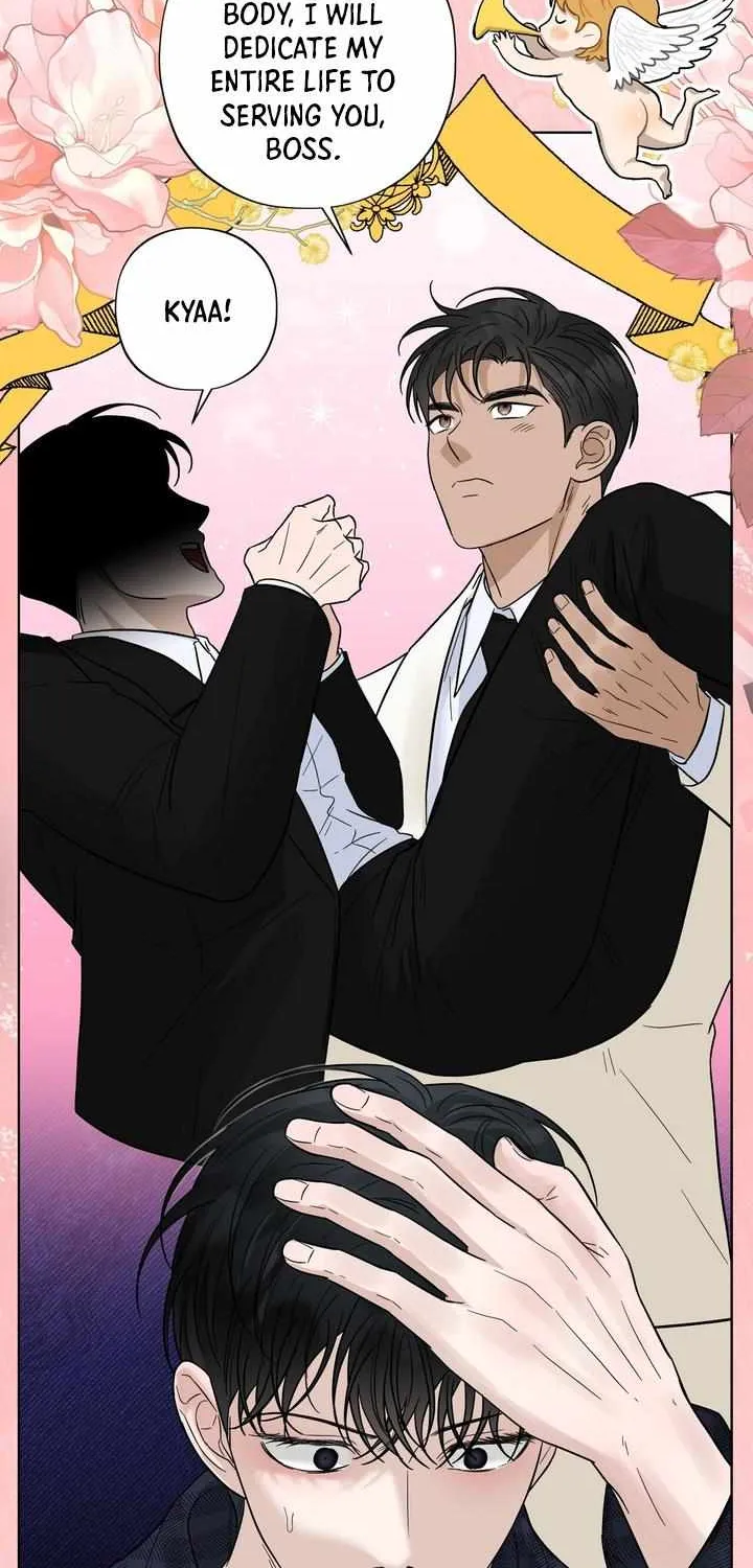 Read Catch Up chapter 21 image 56 on Lezhin