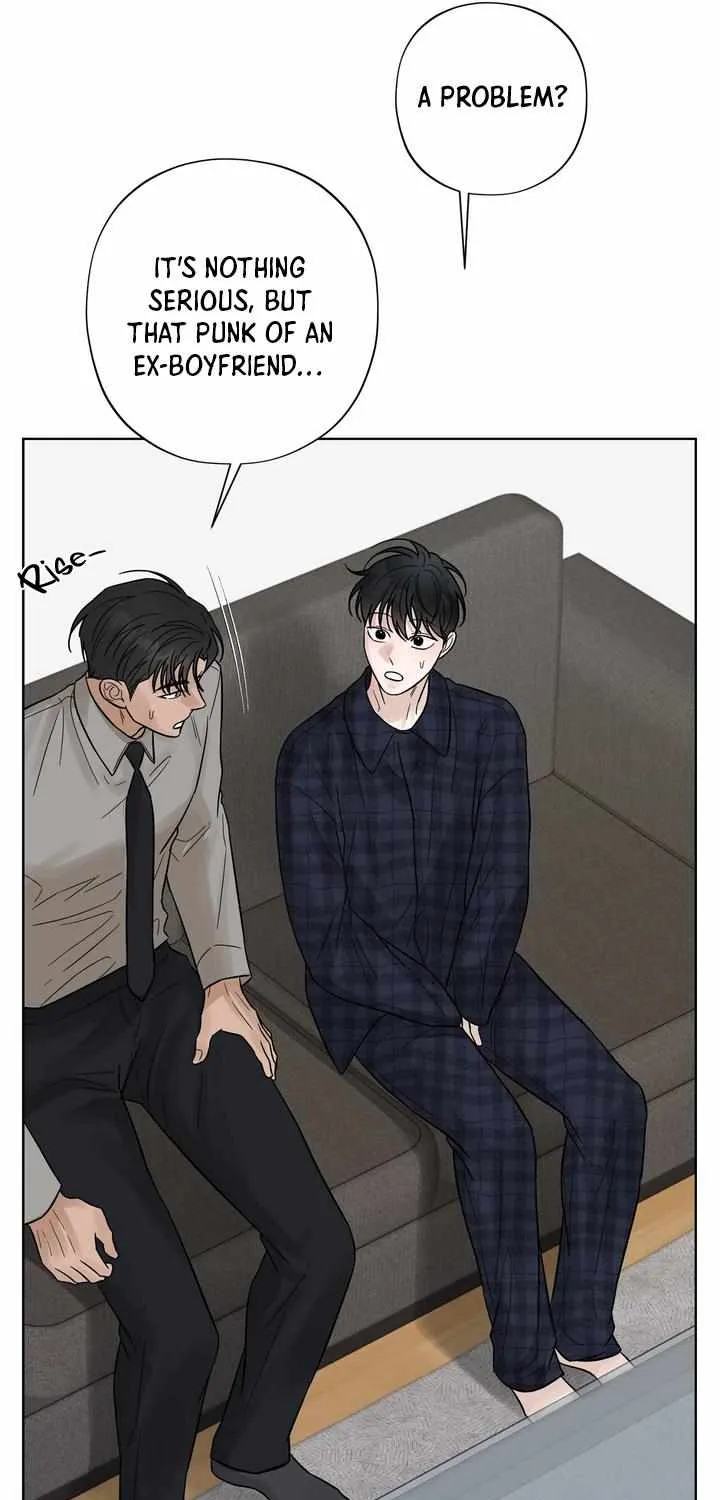 Read Catch Up chapter 21 image 60 on Lezhin