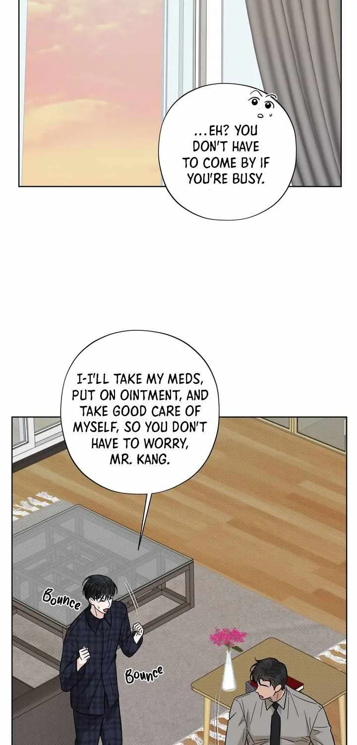 Read Catch Up chapter 21 image 63 on Lezhin