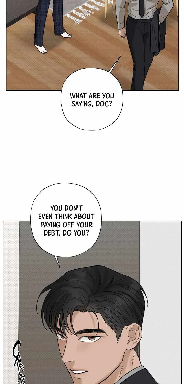 Read Catch Up chapter 21 image 64 on Lezhin